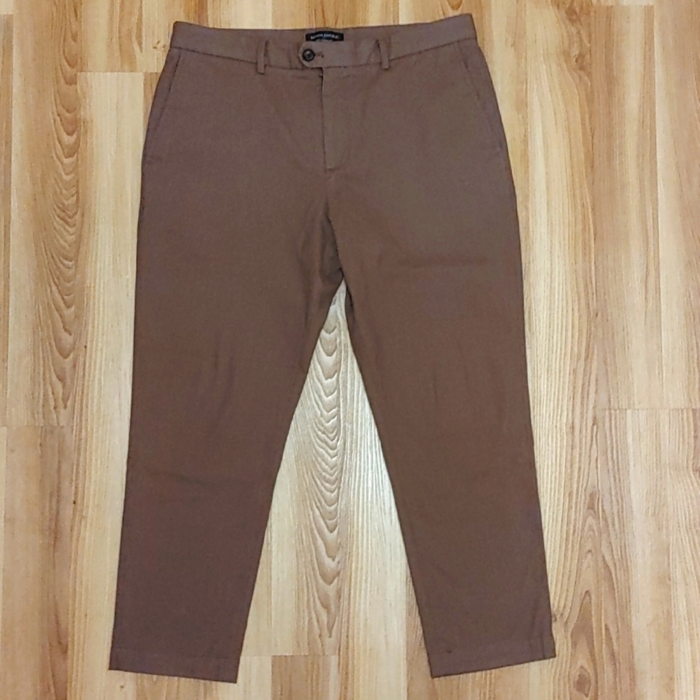 Banana Republic Grayson Pant
